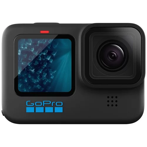 GoPro HERO11 crna akcijska kamera