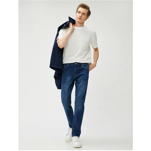Koton Slim Fit Jeans -