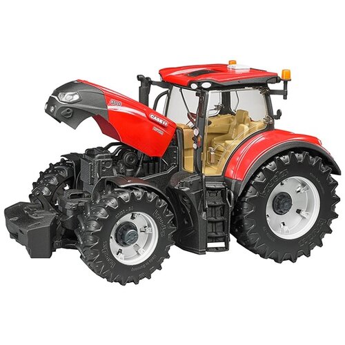 Bruder traktor case ih optum 300CVX ( 031909 ) Slike
