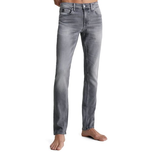 Calvin Klein muške jeans pantalone slim Cene