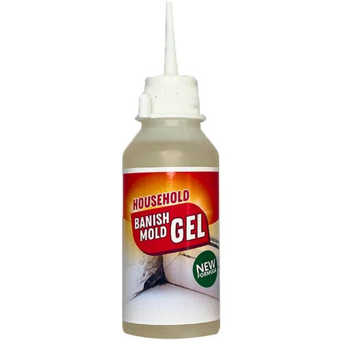 Smania Gel za uklanjanje plesni BanishMold&amp;trade; (100 ml) Slike