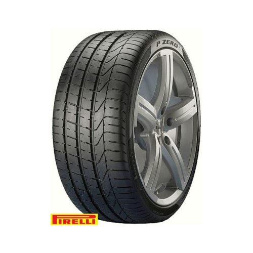  Guma PIRELLI PZero 265/40R22 106Y XL J LR PZero PIRELLI Cijene