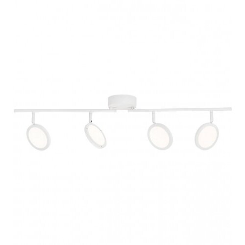 Brilliant Lampa spot LED Xave 4x4,2W DE4 G71532/05 Cijene