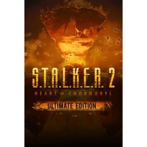  s.t.a.l.k.e.r. 2: heart of chornobyl ultimate edition (xbox series x|s) xbox live key global Slike