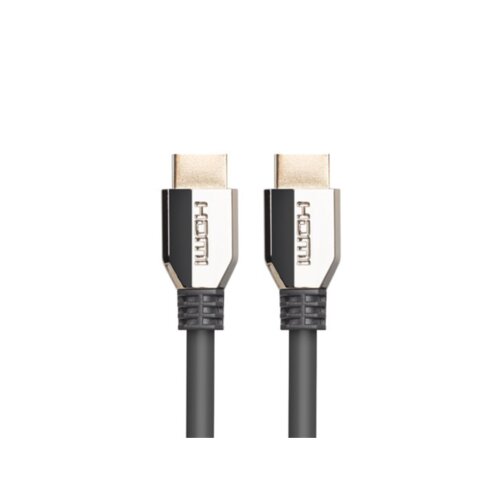 Lanberg Kabel Hdmi M/M v2.1 8K 60Hz 0,5m Negro, (21090719) Cene
