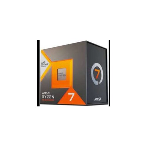 AMD 7 7800X3D AM5 BOX8 cores, 16 threads, 4.2GHz96MB L3, 120W, bez hladnjaka Cijene