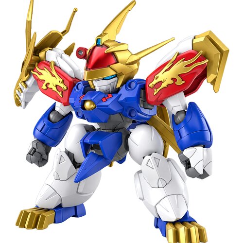  Mashin Hero Wataru Ryujinmaru plastični model Slike
