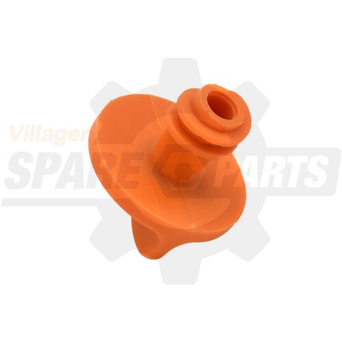 Villager TBC243D.01.08.00-4-Sraf poklopca filtera vazduha Slike