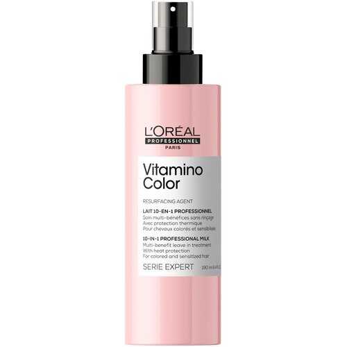 L´Oréal Paris professionnel Serie Expert Vitamino Color 10u1 Sprej 190ml Cijene