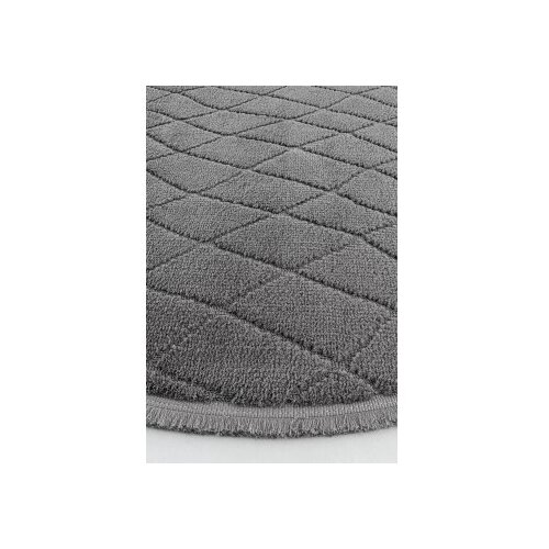 Conceptum Hypnose newyork 3112 - anthracite anthracite carpet (200 cm) Cene