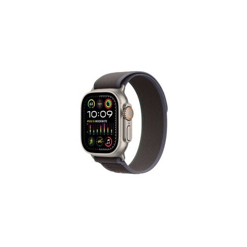 Apple Watch Ultra 49mm Titanium Case Cijene