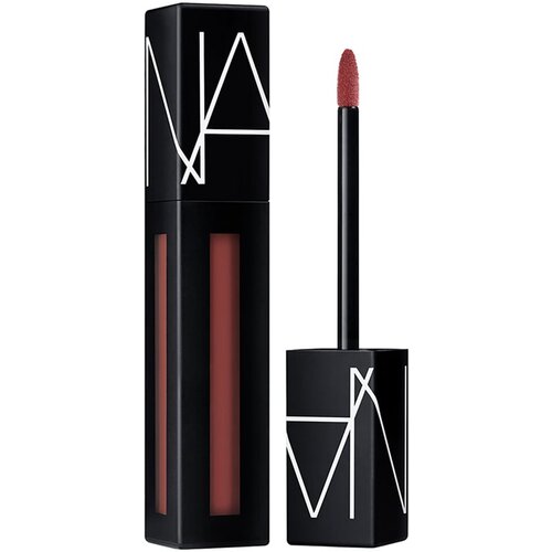 Nars POWERMATTE LIP PIGMENTS dolgoobstojna tekoča mat &amp;scaron;minka odtenek AMERICAN WOMAN 5,5 ml Slike