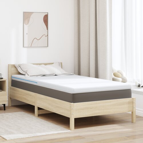 vidaXL Blazine za vzmetnice Bela 90 x 200 cm Cene