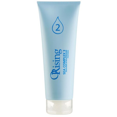 O Rising O'Rising maska za rekonstrukciju kose Sea Complex 2 (125 ml) Cene
