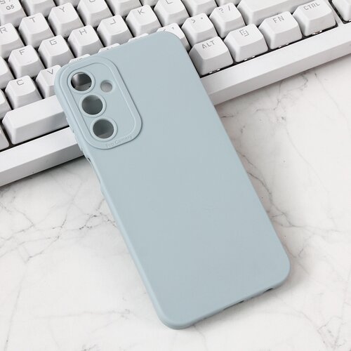  Torbica silikon pro camera za samsung A256B galaxy A25 svetlo plava Cene