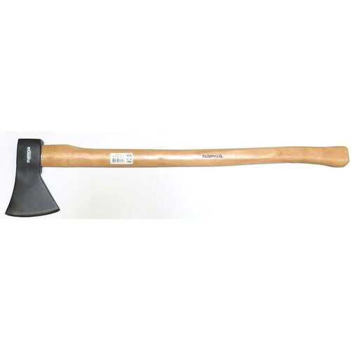 Ramda sekira z lesenim ročajem, 90cm RA 698464 Slike