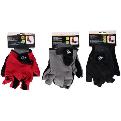 Dunlop RUKAVICE ZA BICIKLISTE VEL.XL Cijene