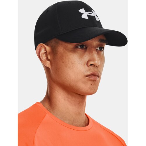 Under Armour Cap Men&amp;#039;s UA Blitzing Adj-BLK - Men Slike