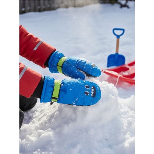 Sinsay Skija&amp;scaron;ke rukavice Slike