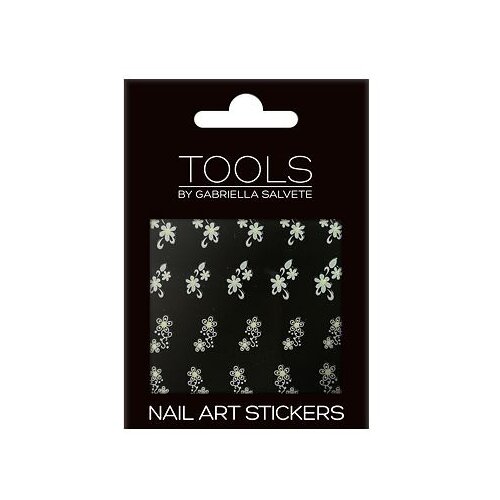 Gabriella Salvete TOOLS Nail Art Stickers 3d nalepke za nohte 1 ks odtenek 06 Cene