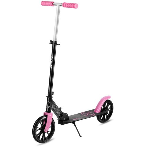 Nils Extreme Romobil za djecu i omladinu roza boja Cijene