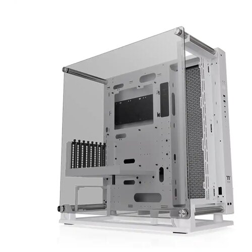 Thermaltake kućište core P3 tg pro snow white Cene