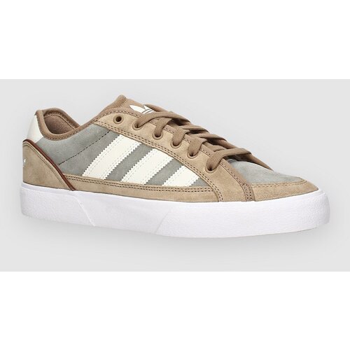 adidas Skateboarding Court Tns Premiere Skate cevlji cardbo / owhite / silpeb Cene