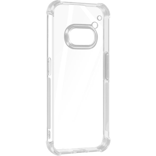 AVIZAR Ohišje za Nothing Phone 2a à Kovanci Bumper, Prozorno, (5000013409) Cene