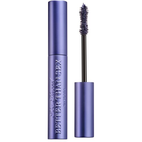 Too Faced Holiday Better Than Sex Mascara maskara za volumen 8 ml Slike