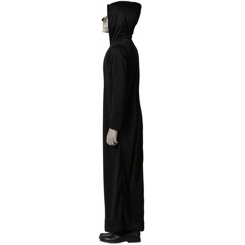  Kostum za odrasle Črna Otro&amp;scaron;ka Halloween Slike