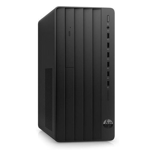 HP Računar 290 G9, 6B2S8EA, Intel Core i3-12100, 8GB DDR4 RAM, 256GB SSD, FreeDos, 3 godine Garancije Cijene
