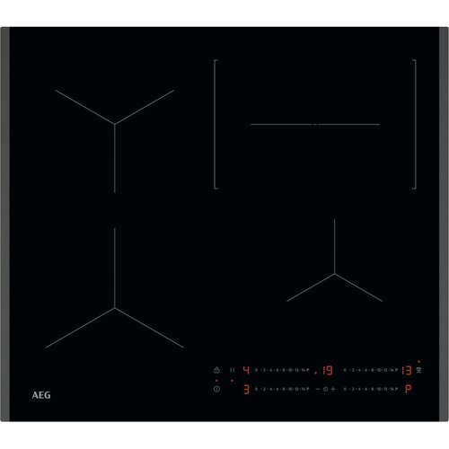 Aeg TO64IC00FB induction cooker Autark Cijene