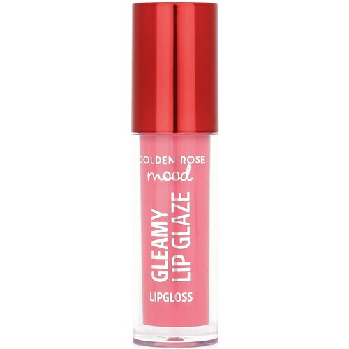 Golden Rose Mood Gleamy Lip Glaze sjaj za usne 204 Slike