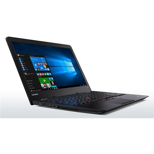Lenovo NOT ThinkPad 13, 20J1004FYA, i5-7200U, 8GB, 256GB, Win 10 Pro 06407473 06407473 laptop Slike