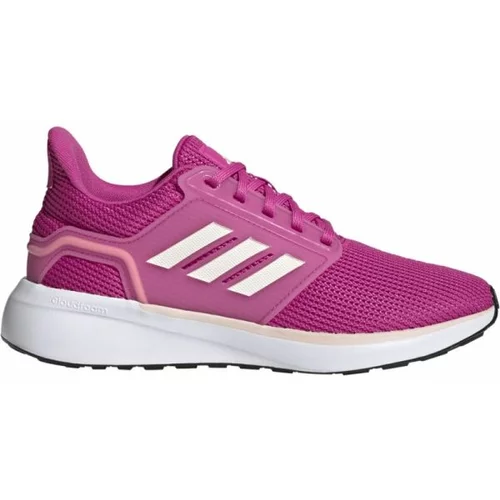 Adidas EQ19 Ženska obuća za trčanje, ružičasta, veličina 38 2/3