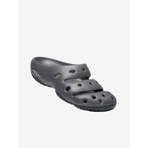 Keen Dark Grey Men's Slippers Yogui Men's