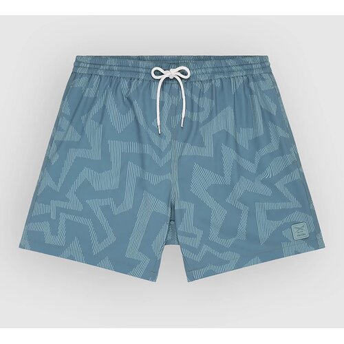 Iriedaily Crazy Fresh 0 Boardshorts trooper Cene