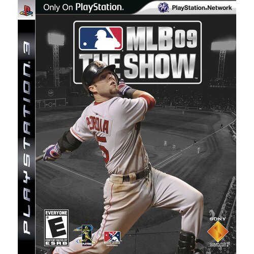 MLB 09 The Show (PS3) - rabljeno Cene
