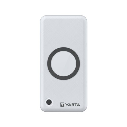 Varta Portable Wireless Powerbank + brezžični polnilec Cene