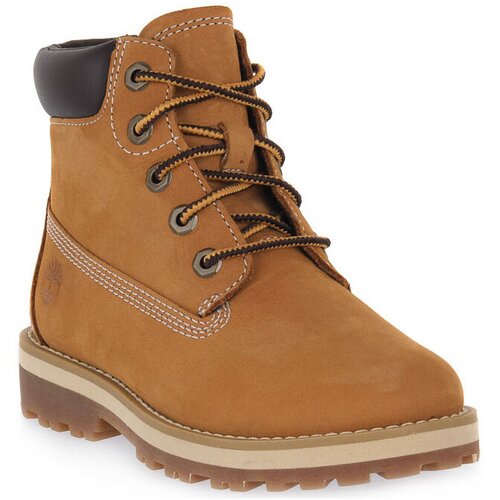 Timberland COURMA KID 6 IN žuta Cene
