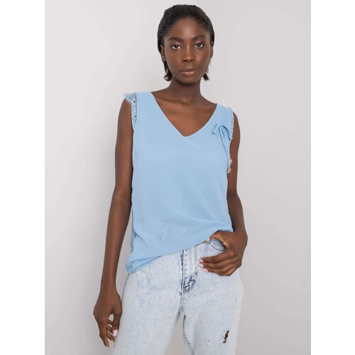 Italy Moda Top-DHJ-TP-13317.25P-Light Blue Cijene
