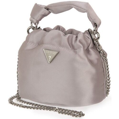 Guess Torbe SIL TWILLER TOP Siva Cene