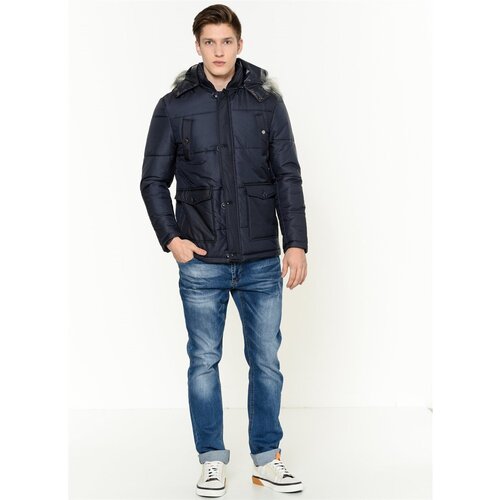Dewberry Men’s jacket M8635 Cijene