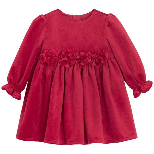 Cool club obleka DR CCG3103306 D rdeča 80 Cene