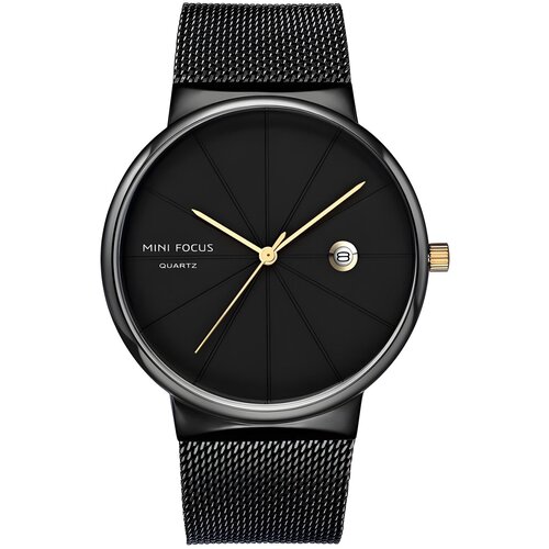 Sat Mini Focus RA-23915 - Crna KP23915 Cijene