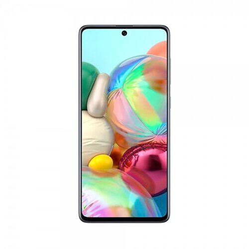 Samsung Galaxy A71 8GB/128GB mobilni telefon Slike