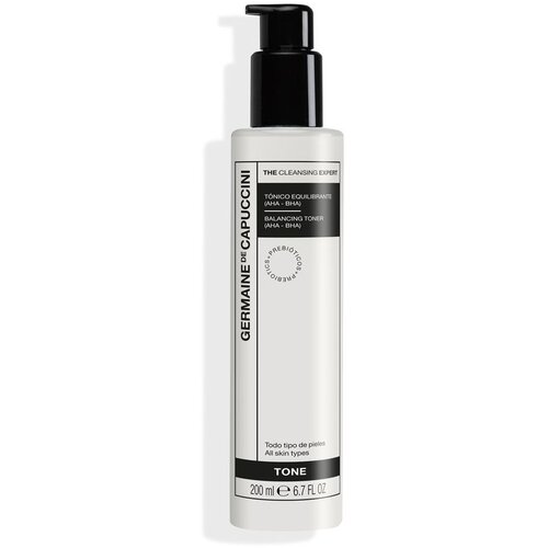 Germaine de Capuccini The Cleansing Expert Balancing Toner (AHA +BHA) Slike