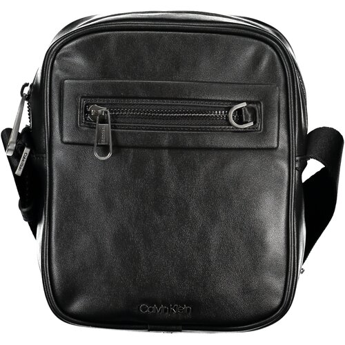 Calvin Klein MEN&#39;S BLACK SHOULDER BAG Cene