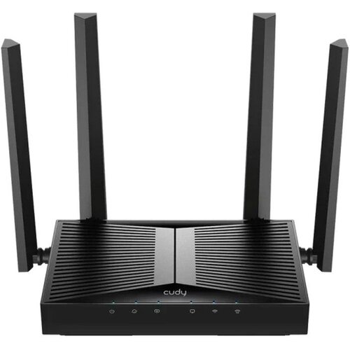 Cudy Ruter WR3600 WiFi 7 Mesh Router Cene