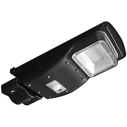  LED prigu&scaron;iva solarna ulična lampa LED/6W/3,2V 6000K IP65 5000 mAh + daljinski upravljač Cene